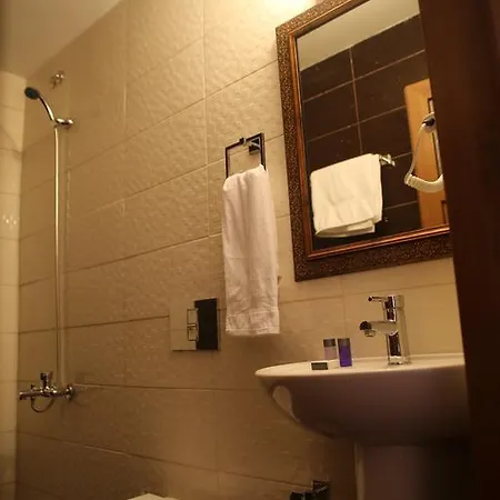 Hotel Osmanli Marco Pasha Tarsus