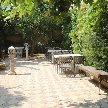 Osmanli Marco Pasha