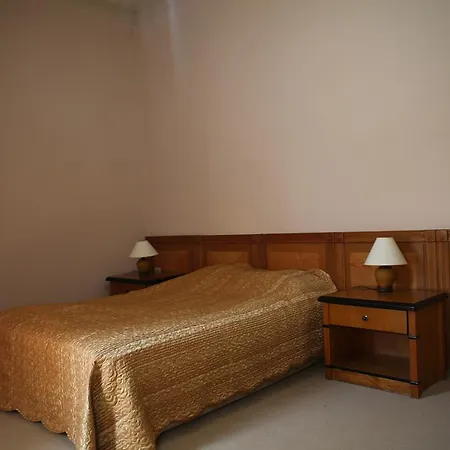 Osmanli Marco Pasha Hotel Tarsus