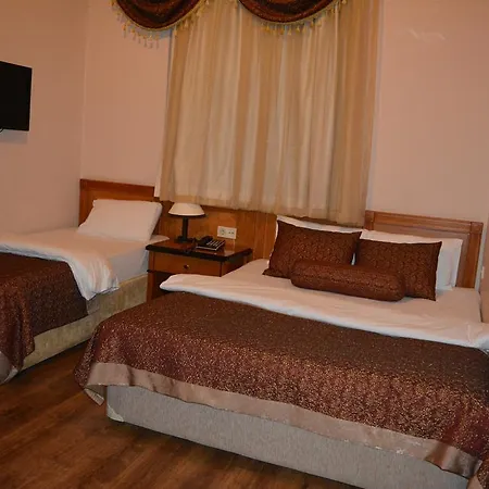 Osmanli Marco Pasha 2* Tarsus