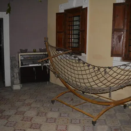 Hotel Osmanli Marco Pasha Tarsus