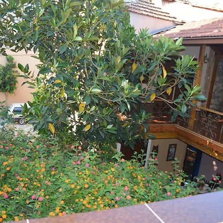 Hotel Osmanli Marco Pasha 2*