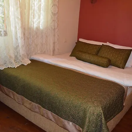 Hotel Osmanli Marco Pasha 2*