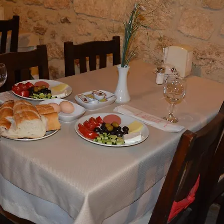 Osmanli Marco Pasha Hotel 2*