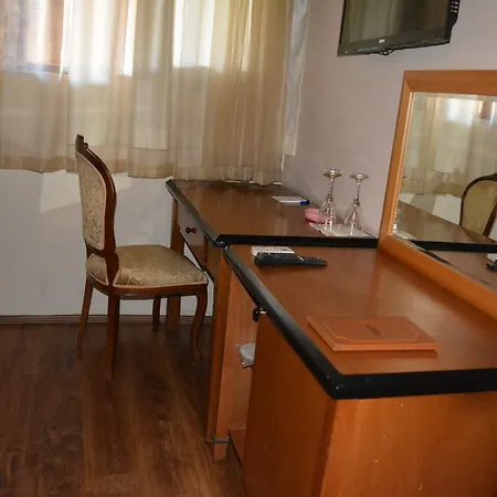 Osmanli Marco Pasha Hotel 2*